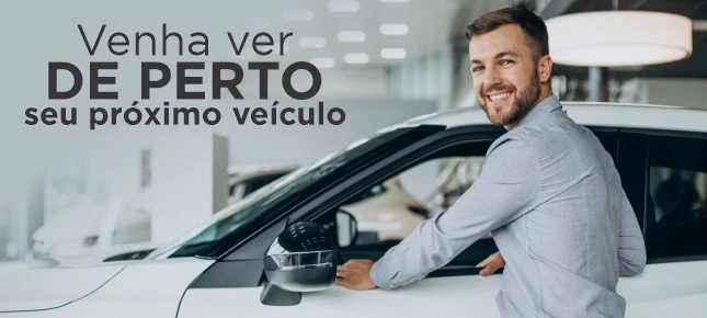 Grupo GP Seminovos